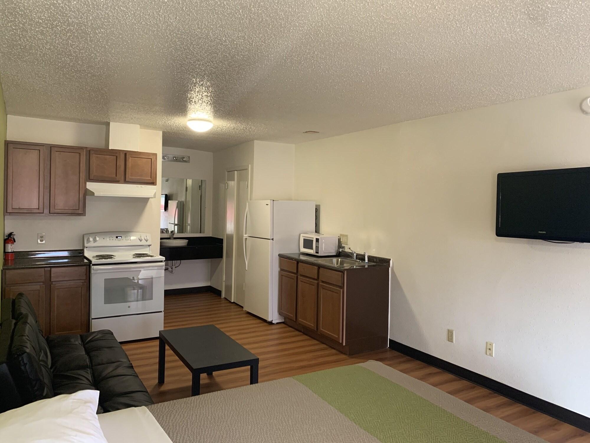 Motel 6-Longview, Tx - North Exterior foto