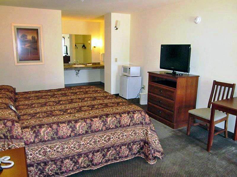 Motel 6-Longview, Tx - North Quarto foto