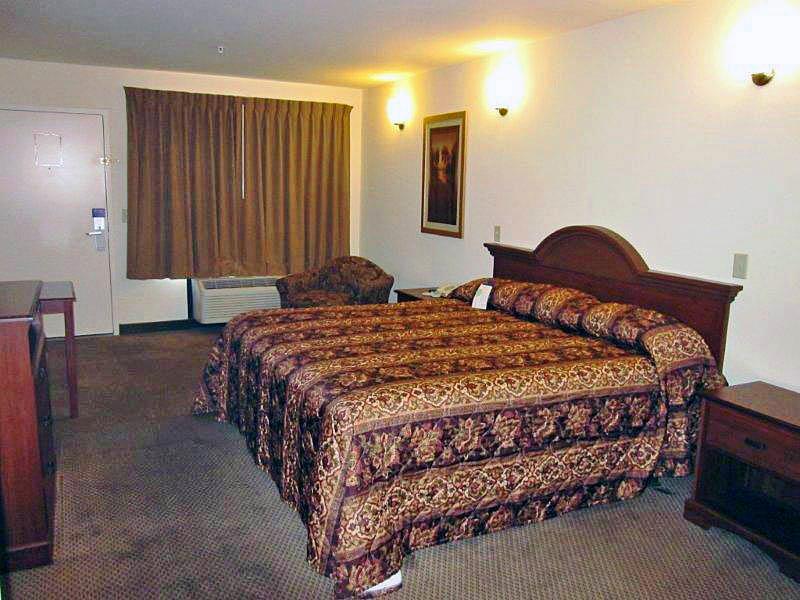 Motel 6-Longview, Tx - North Quarto foto
