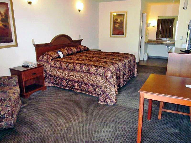 Motel 6-Longview, Tx - North Quarto foto