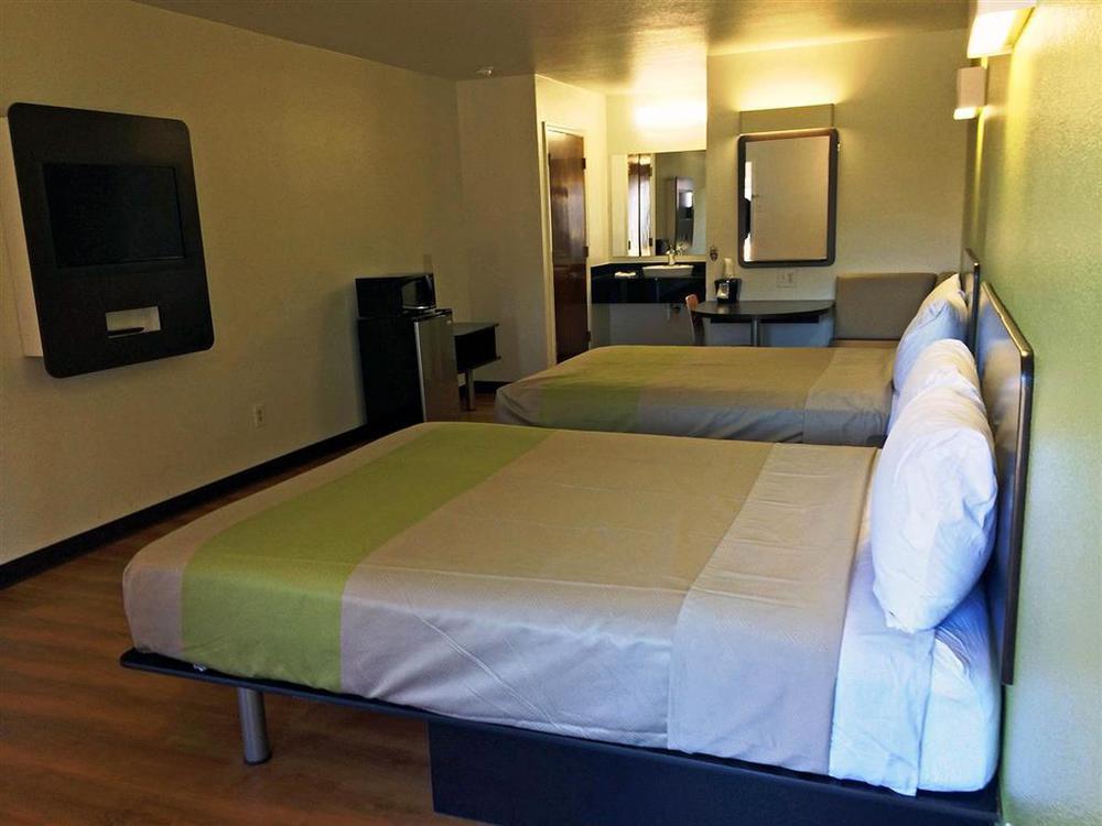 Motel 6-Longview, Tx - North Quarto foto