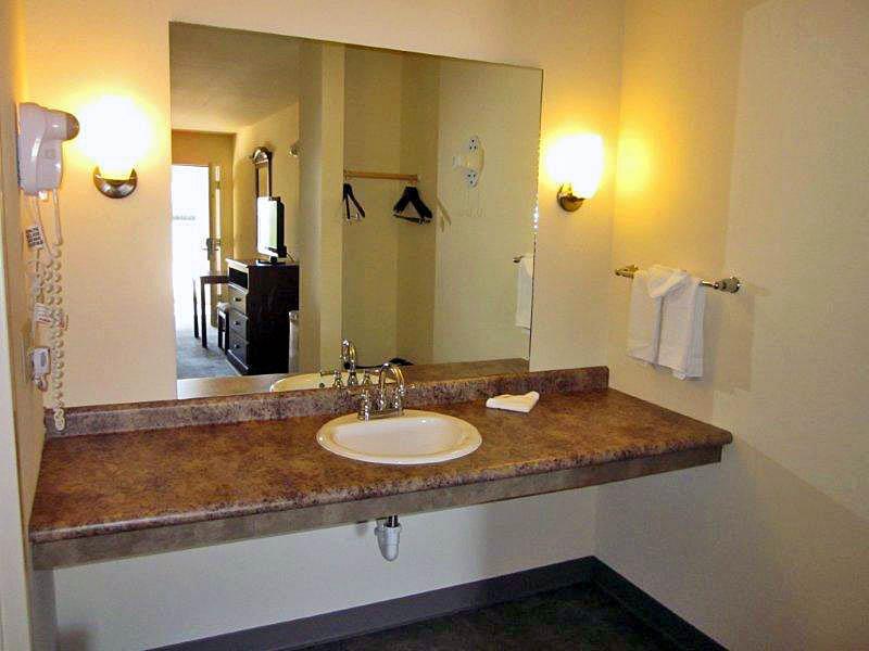 Motel 6-Longview, Tx - North Quarto foto