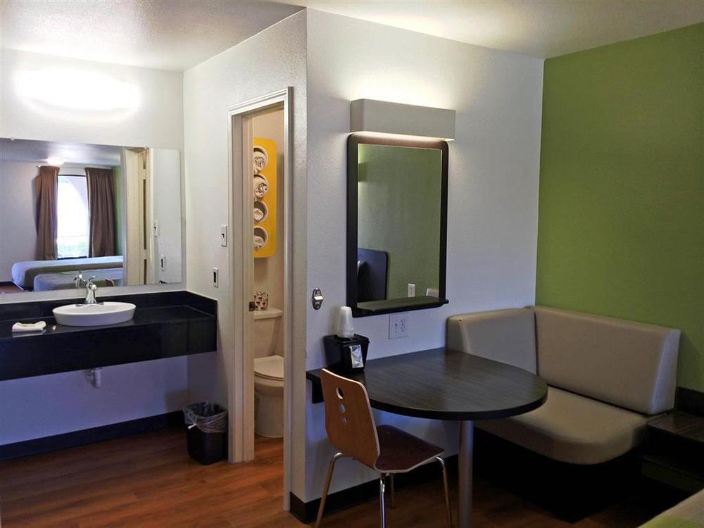 Motel 6-Longview, Tx - North Quarto foto